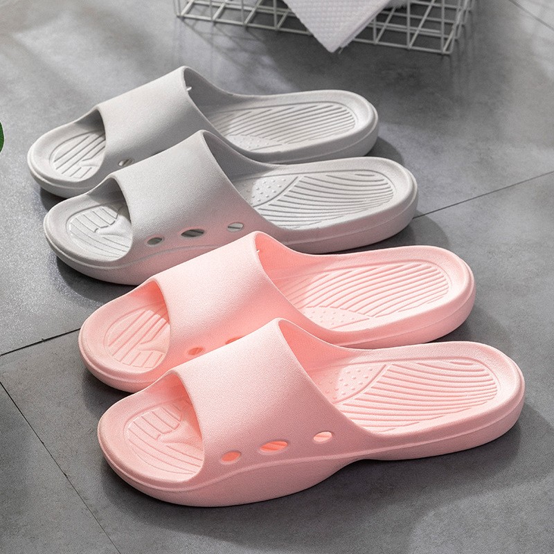 Men'S Shoes With Platform - Novos Chinelos Antiderrapantes para Mulheres e