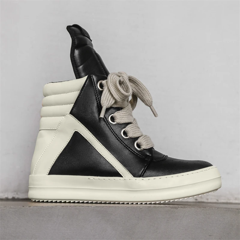 Men'S Shoes Business Casual - Tênis Casuais de Luxo Masculinos Estilo