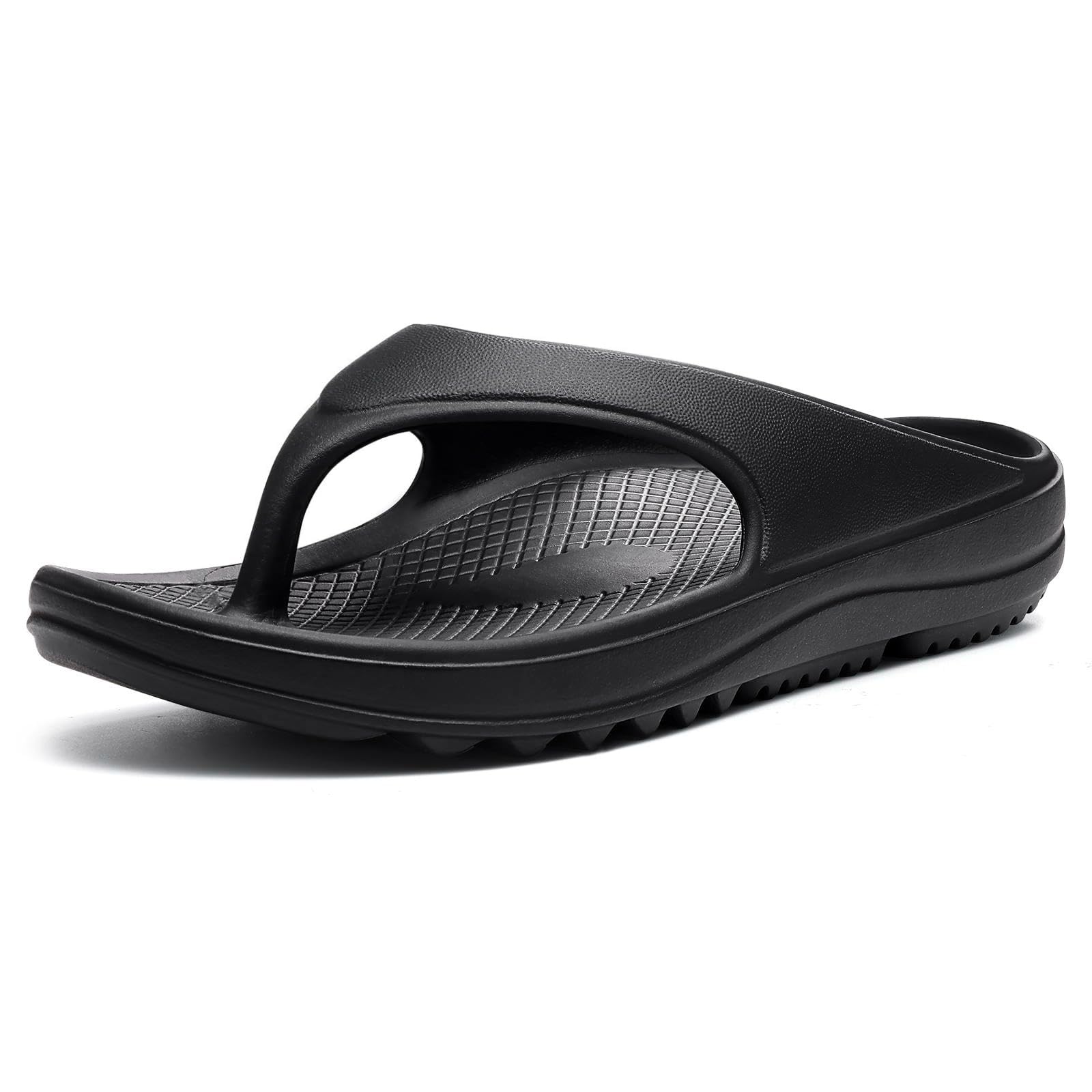 Men'S Shoes Plantar Fasciitis - Chinelos ortopédicos litfun para homens e