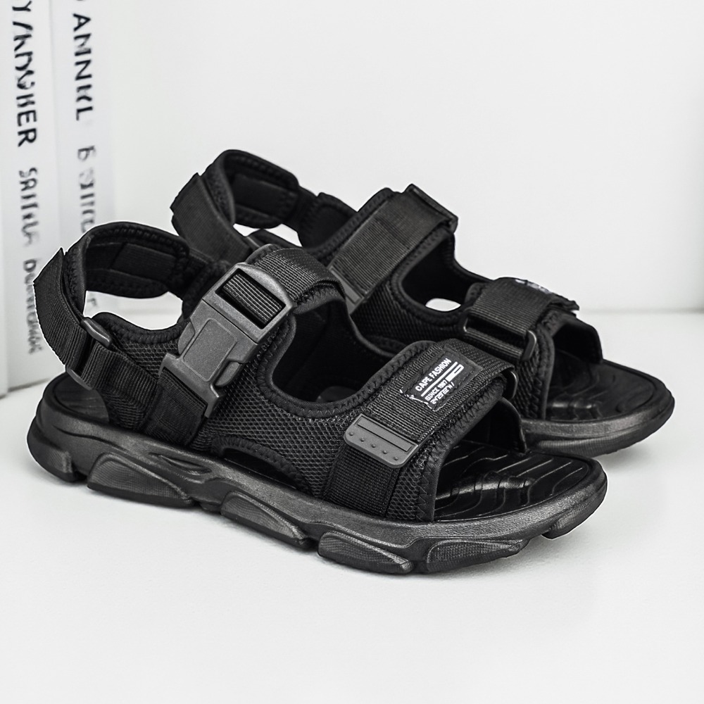 Sandal Sport Outdoor - Sandálias Esportivas Masculinas Y2K 2026 Novas