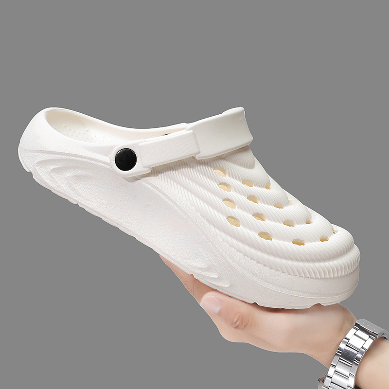 Sandal Sport Outdoor - Sandálias Masculinas para Atividades ao Ar