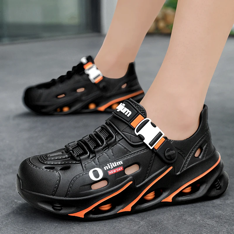 Sandal Sport Outdoor - Sandálias Masculinas para Atividades ao Ar