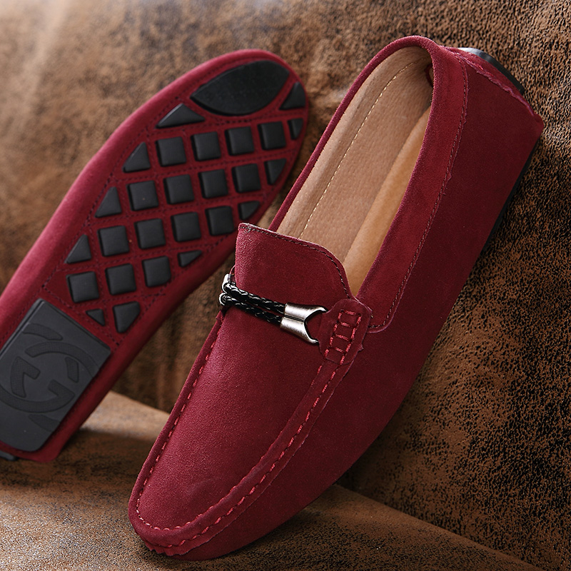 Men'S Shoes For Sale - Sapatos masculinos de camurça em promoção,