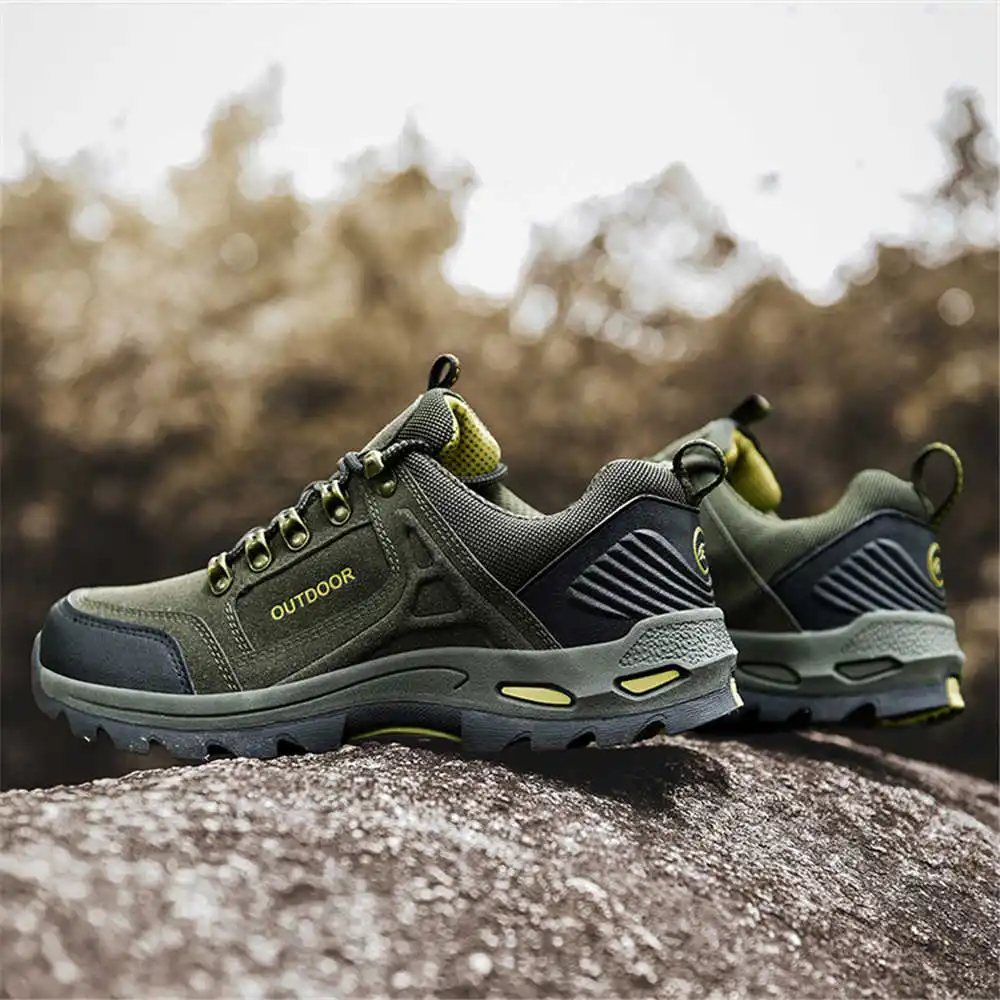 Men'S Shoes Different Types - Antiderrapante rendas até caminhadas tênis para