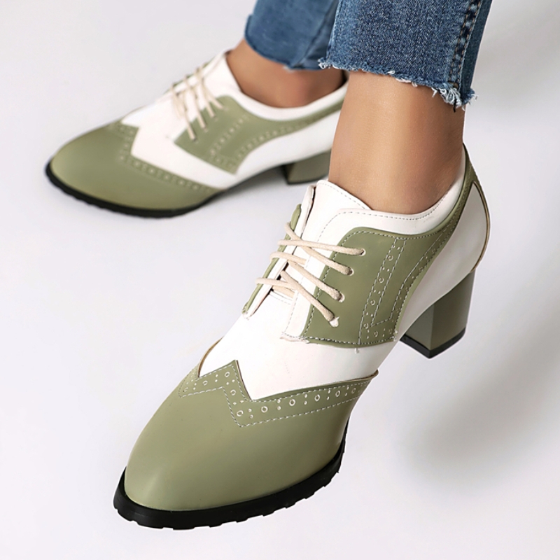 Men'S Shoes Loafers Casual - Sapatos Femininos de Salto Baixo Tamanho