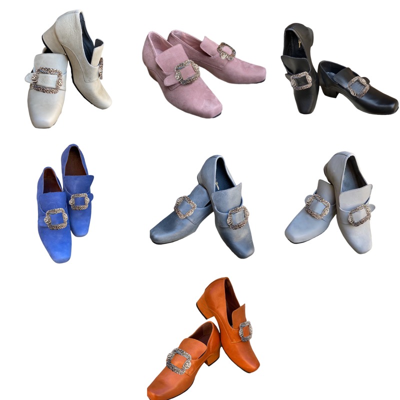 Men'S Shoes Louis Vuitton - Mulheres homens vitoriano vintage sapatos 18th