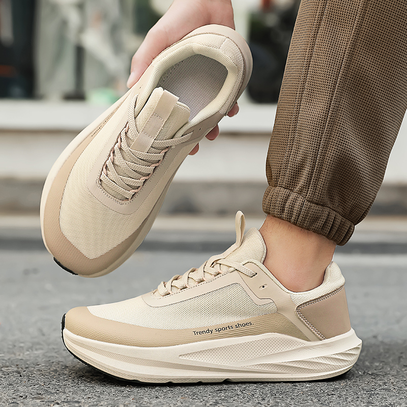 Mesh Trainer Breathable - Tênis de Corrida em Promoção para