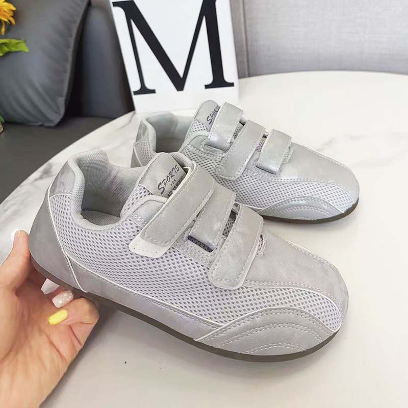 Mesh Trainer Breathable - Tênis Femininos para Fitness ao Ar