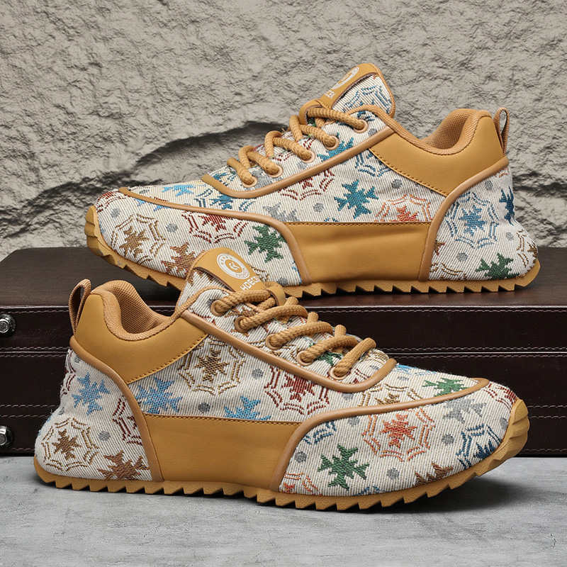 Men'S Shoes For Sale - Tênis Masculino Antiderrapante de Tamanho Grande