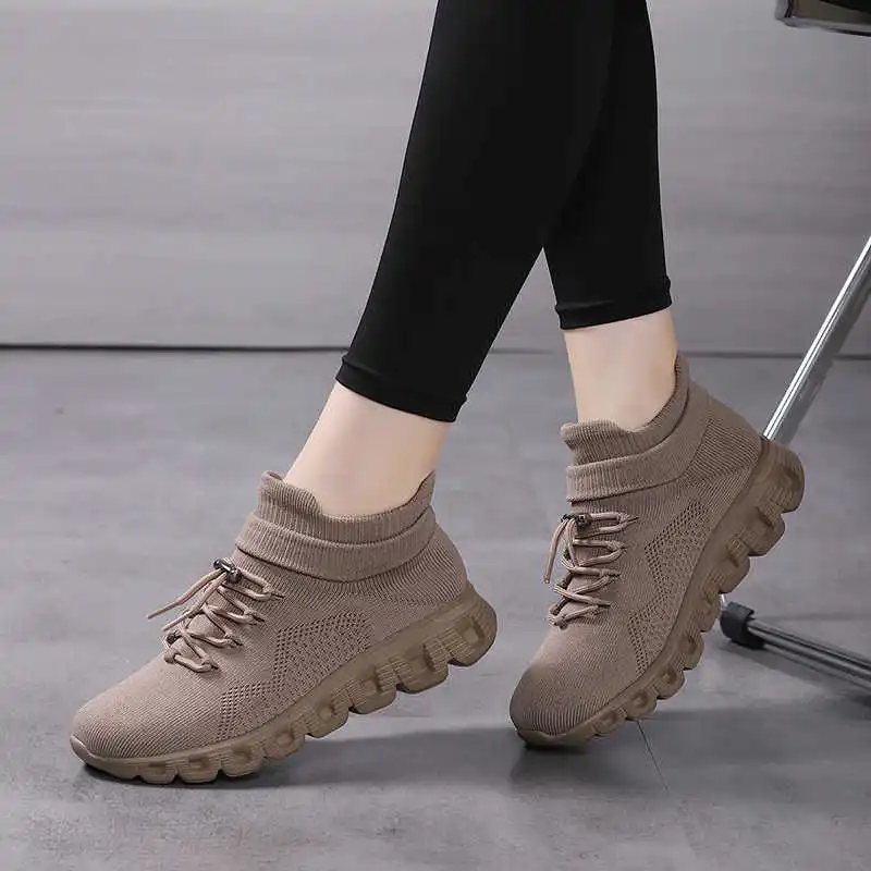 Men'S Shoes Slip On - Anti deslizamento botas de snowboard luxo