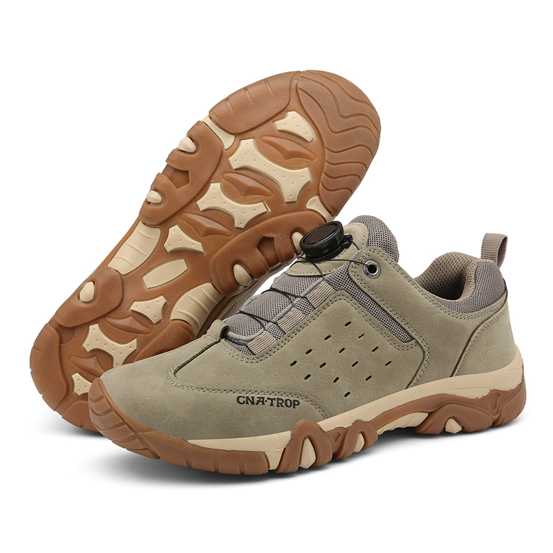 Men Shoes Zegna - Tênis de Caminhada Masculino com Fivela