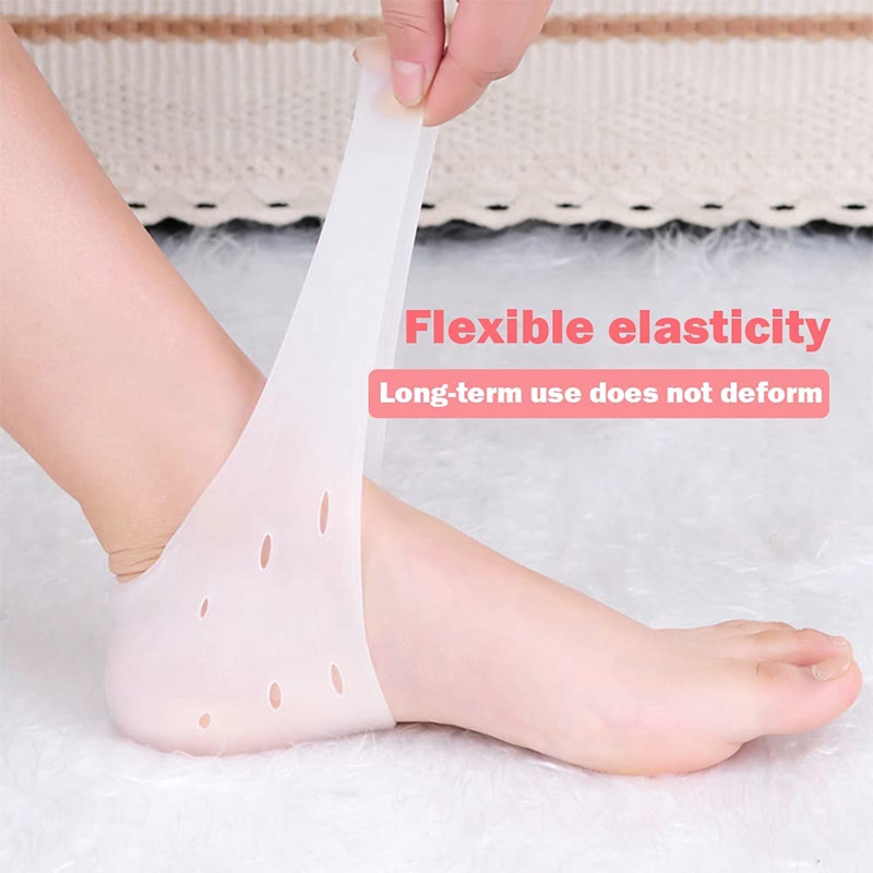 Men'S Shoes Plantar Fasciitis - Almofadas de silicone metatarso para homens