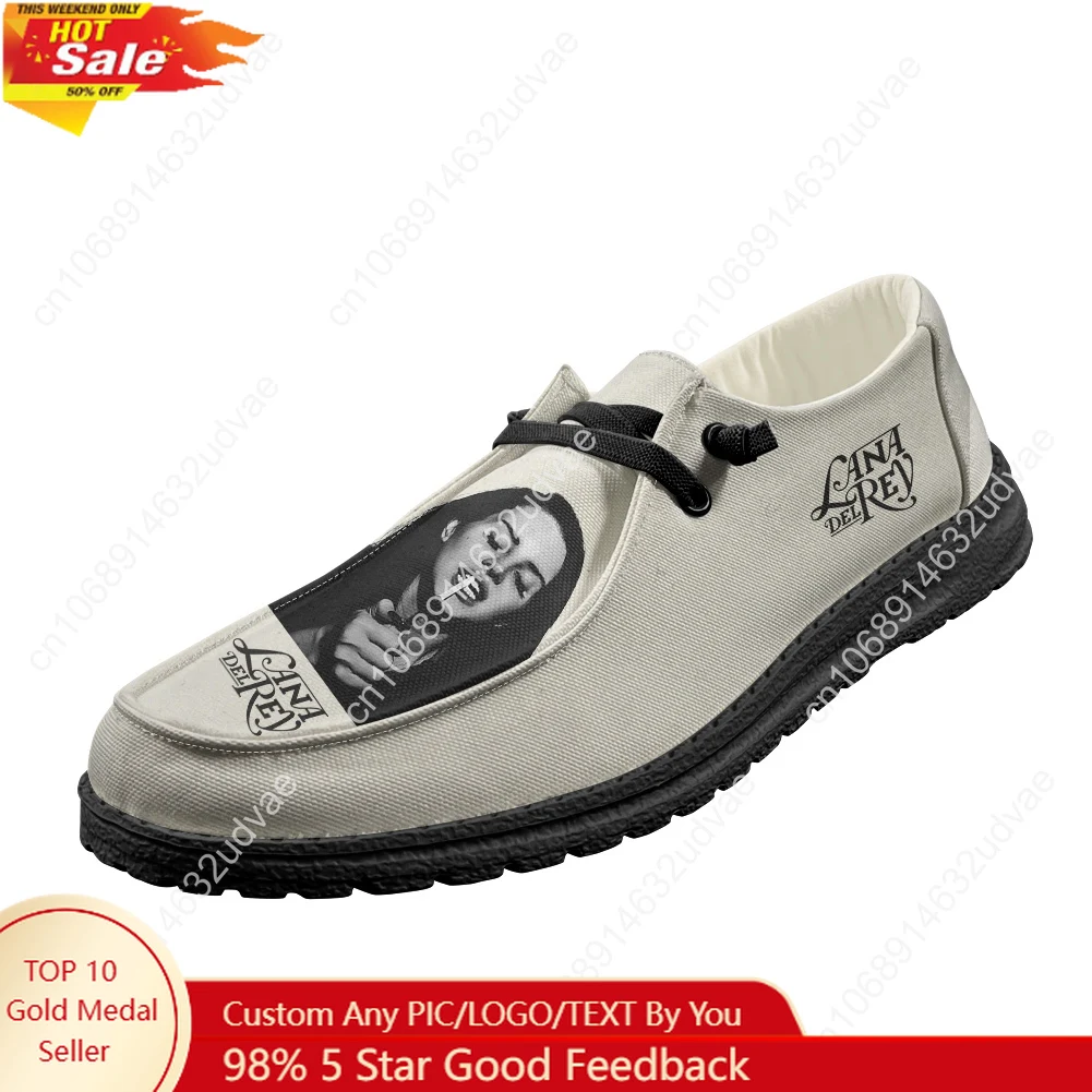 Men'S Shoes Loafers Casual - Sapatos Casuais Lana Del Rey para