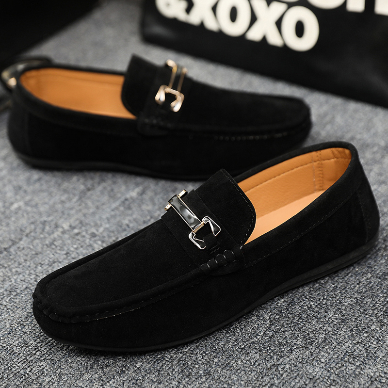 Men'S Shoes For Sale - Sapatos masculinos casuais confortáveis, mocassins respiráveis,