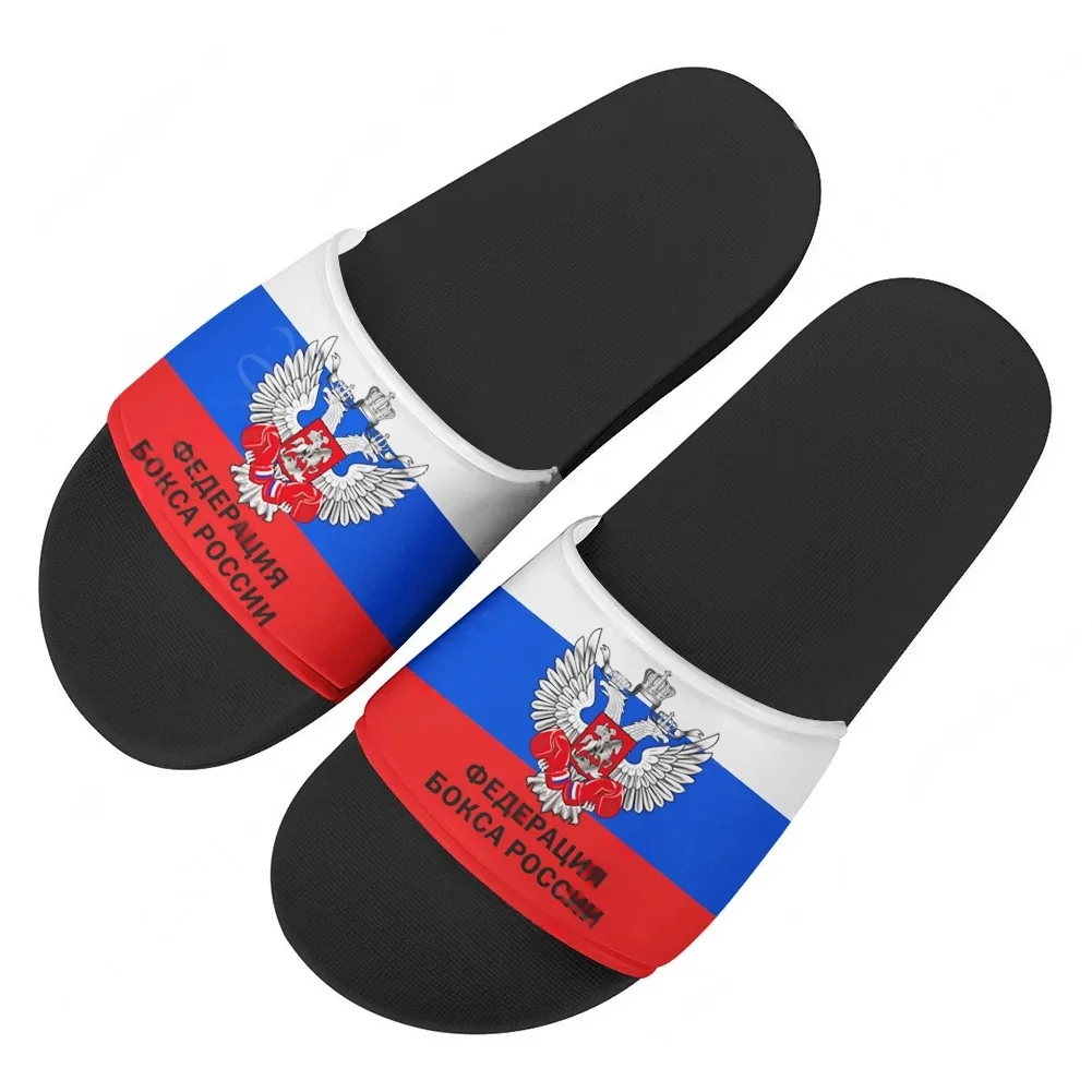 Men'S Shoes Low Top - Federação Russa de Boxe Tênis Cano