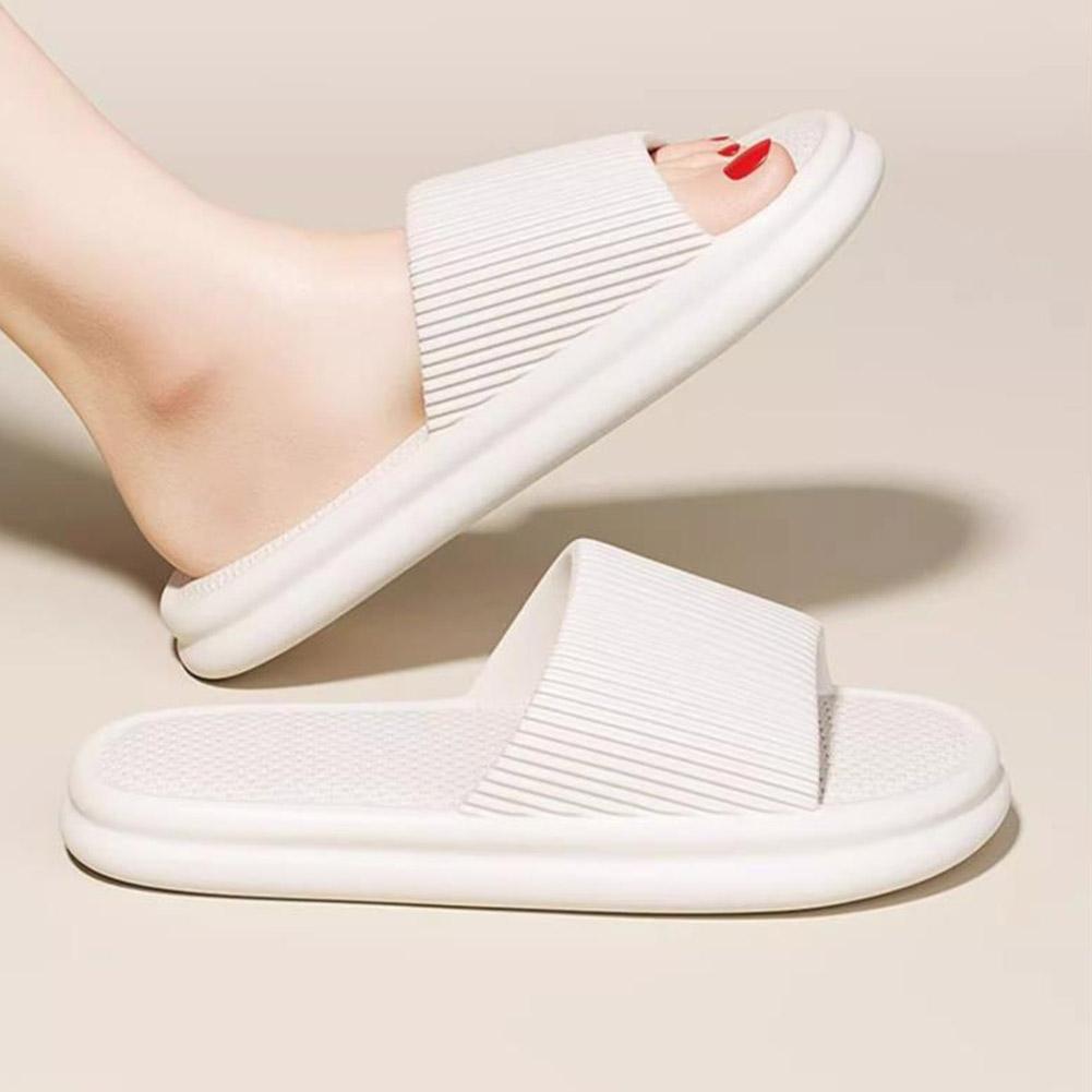 Men'S Shoes For Summer - Chinelos EVA Concisos de Verão para