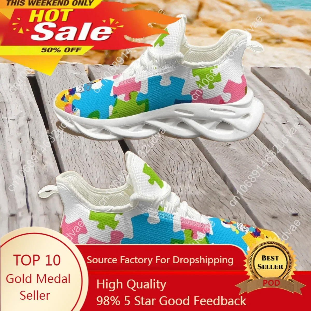 Men Shoes Running - Tênis Esportivo Masculino e Feminino de
