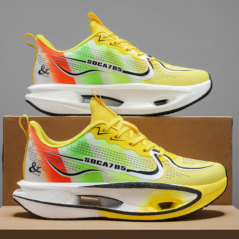 Men Shoes White Colour - Tênis Unissex Leves e Respiráveis para