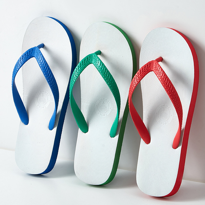 Men'S Shoes For Sale - Chinelo Masculino Antiderrapante para Praia e
