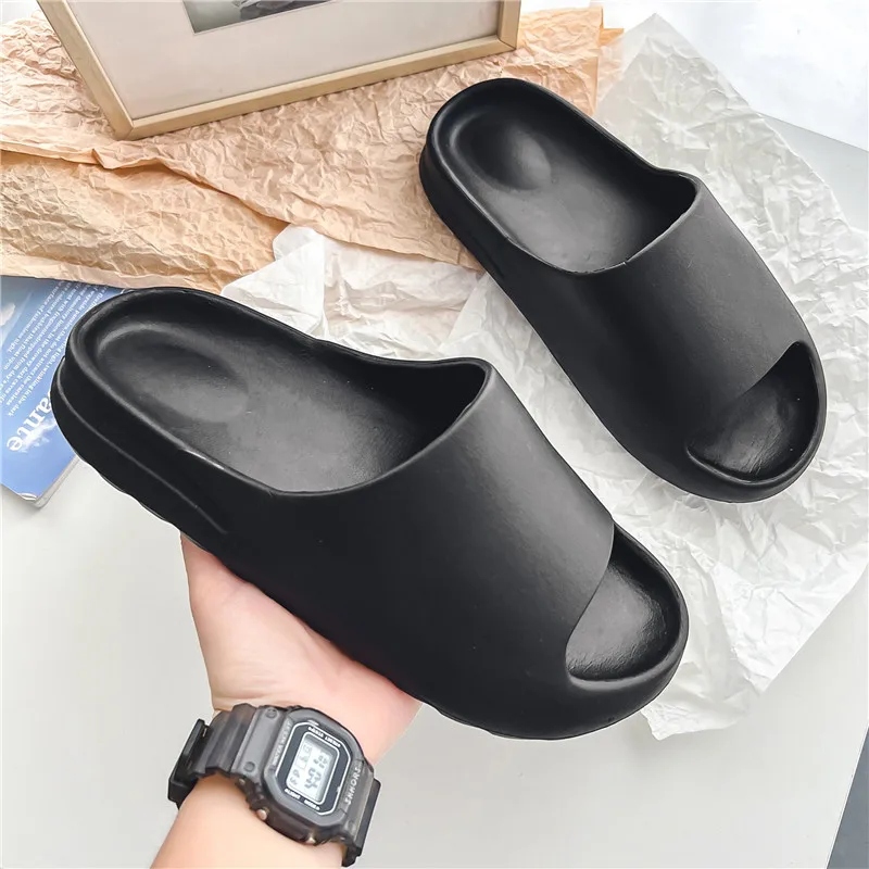 Men'S Shoes For Sale - Vendas quentes mulheres homens chinelos moda