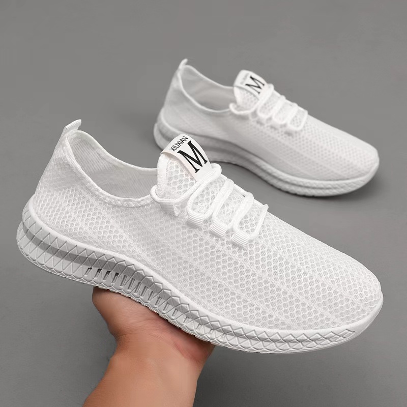 Men'S Shoes Different Types - Tênis esportivos masculinos para uso diário,
