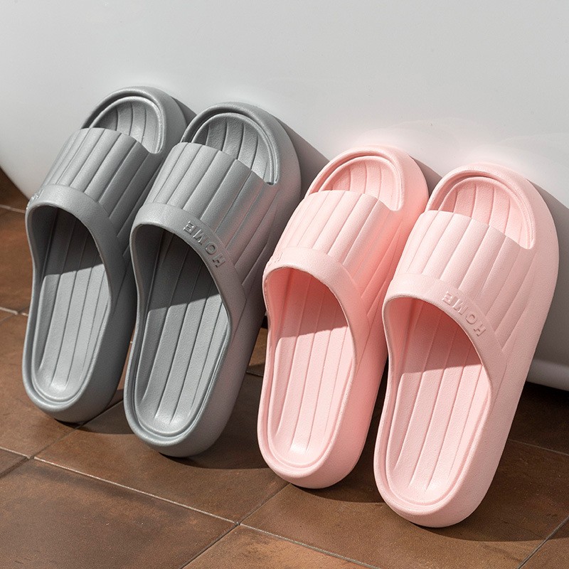 Men'S Shoes With Platform - Novas Pantufas Femininas e Masculinas Casuais,