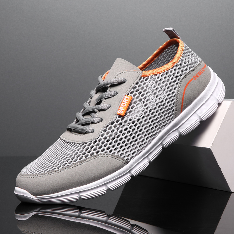 Men'S Shoes Expensive Brands - Mocassins com cadarço 38-48 para homens,