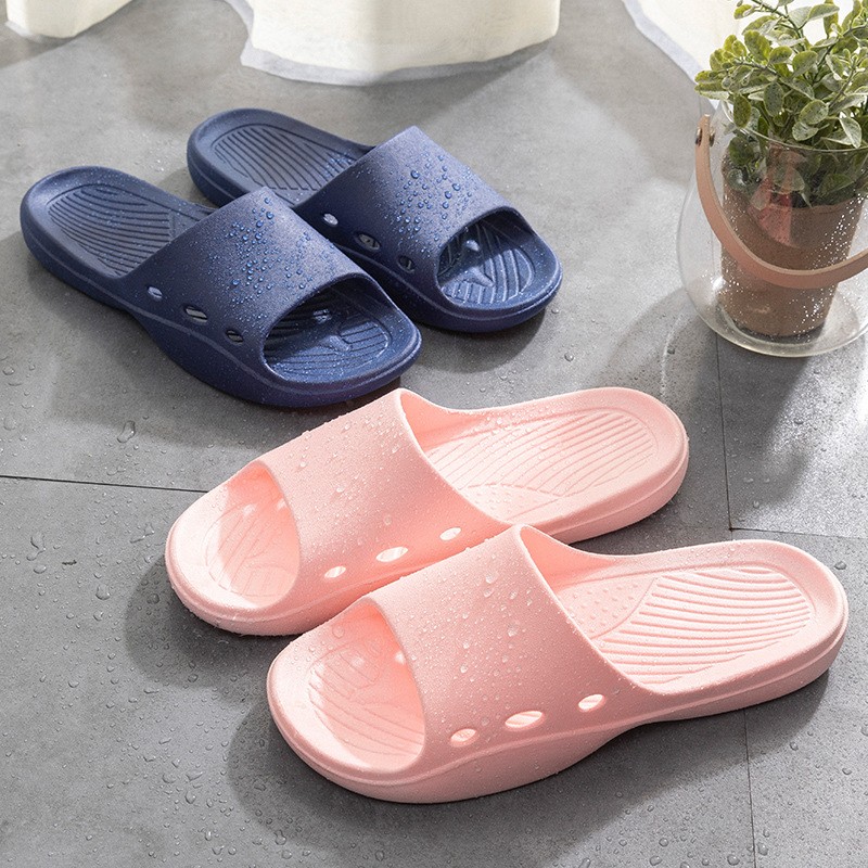 Novos Chinelos Antiderrapantes - Men'S Shoes With Platform avaliação e preço