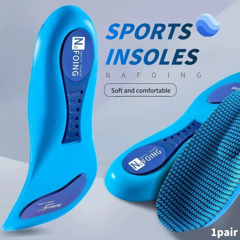 Palmilhas Ortopédicas com Supo - Men'S Shoes Plantar Fasciitis avaliação e preço