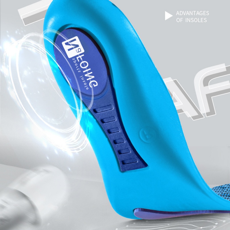 Palmilhas Ortopédicas com Supo - Men'S Shoes Plantar Fasciitis avaliação e preço