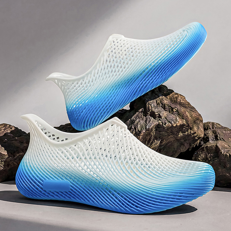 Clogs Impressos em 3D para o V - Sandal Sport Outdoor avaliação e preço