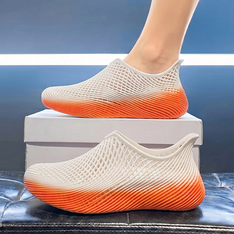 Clogs Impressos em 3D para o V - Sandal Sport Outdoor avaliação e preço