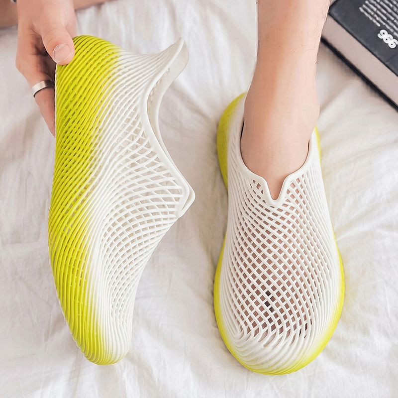 Clogs Impressos em 3D para o V - Sandal Sport Outdoor avaliação e preço