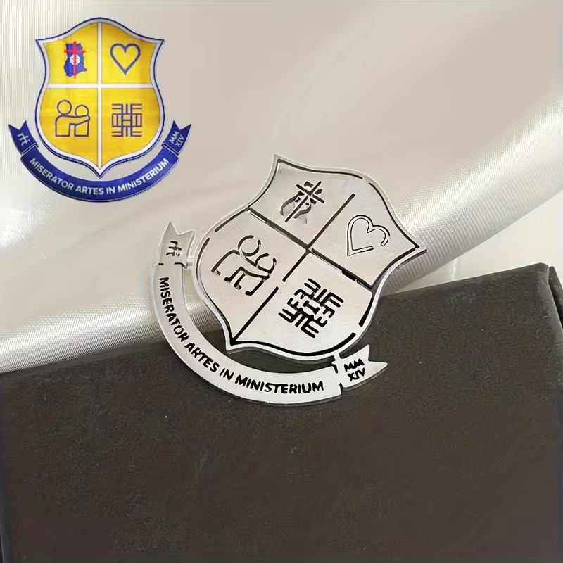 Broche com logotipo personaliz - Men'S Shoes Brogues avaliação e preço