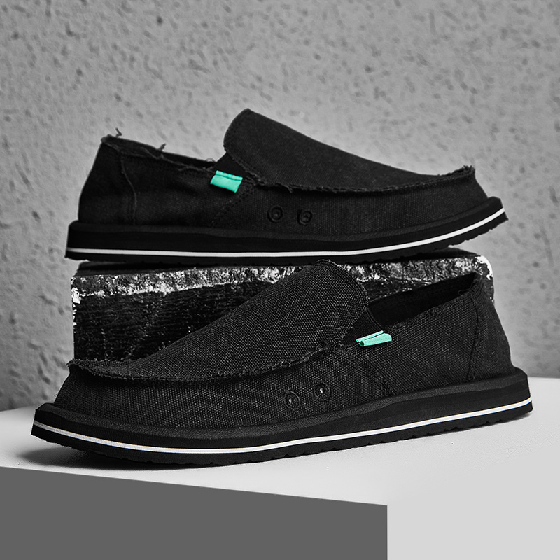 Novos Tênis Casuais Masculinos - Men'S Shoes Loafers Casual avaliação e preço