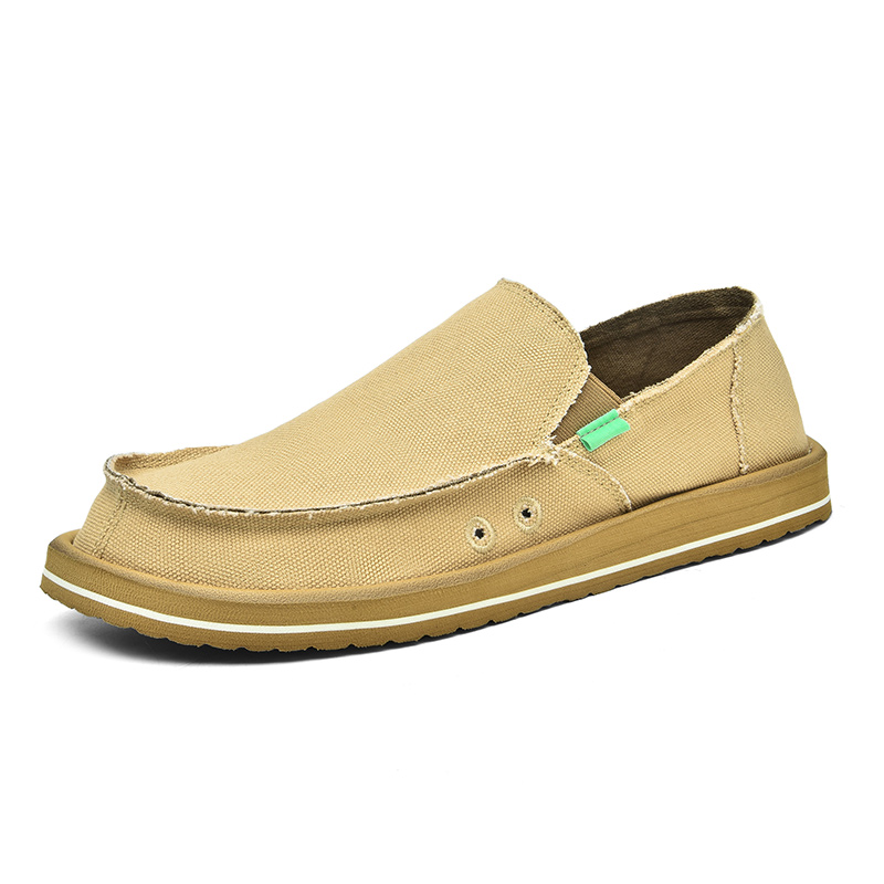 Novos Tênis Casuais Masculinos - Men'S Shoes Loafers Casual avaliação e preço