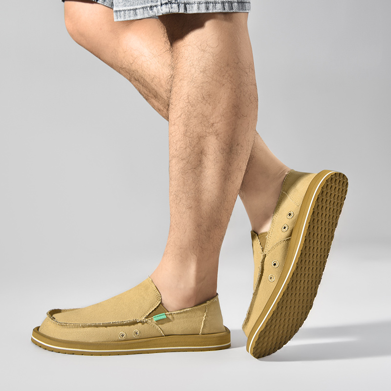 Novos Tênis Casuais Masculinos - Men'S Shoes Loafers Casual avaliação e preço