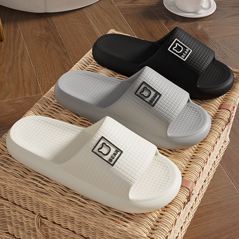 Mulheres verão chinelos sapato - Men'S Shoes With Platform avaliação e preço