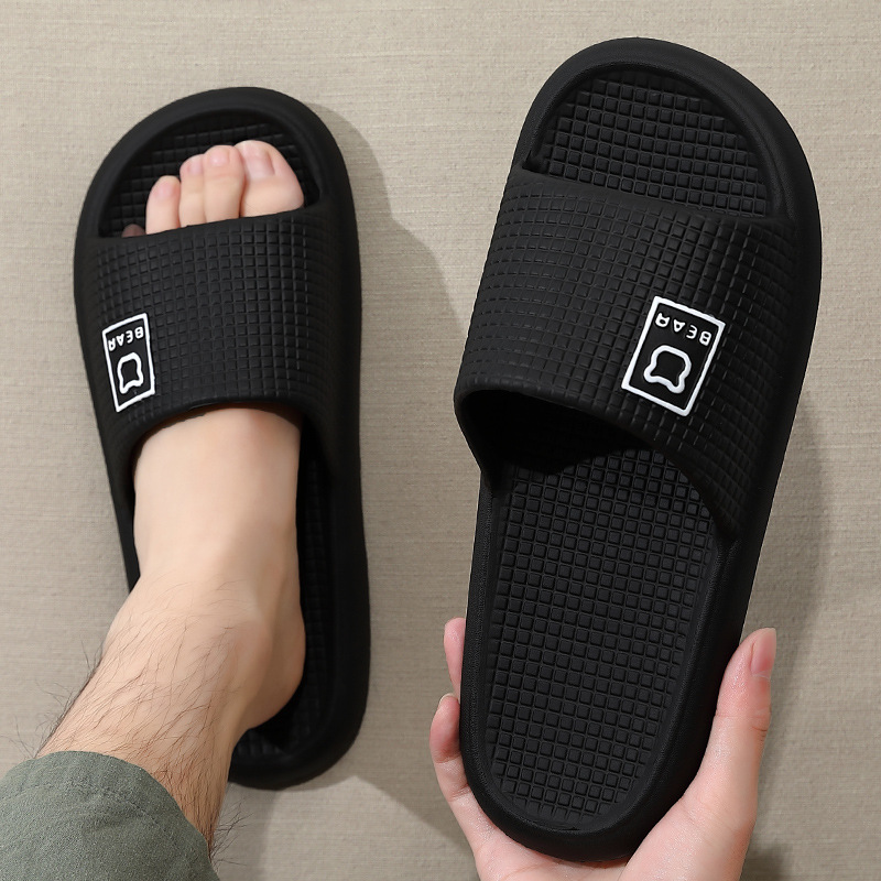 Mulheres verão chinelos sapato - Men'S Shoes With Platform avaliação e preço