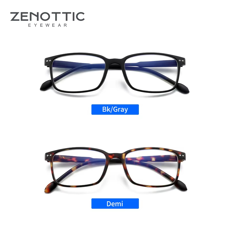 Óculos de Prescrição Retangula - Men Shoes Zegna avaliação e preço