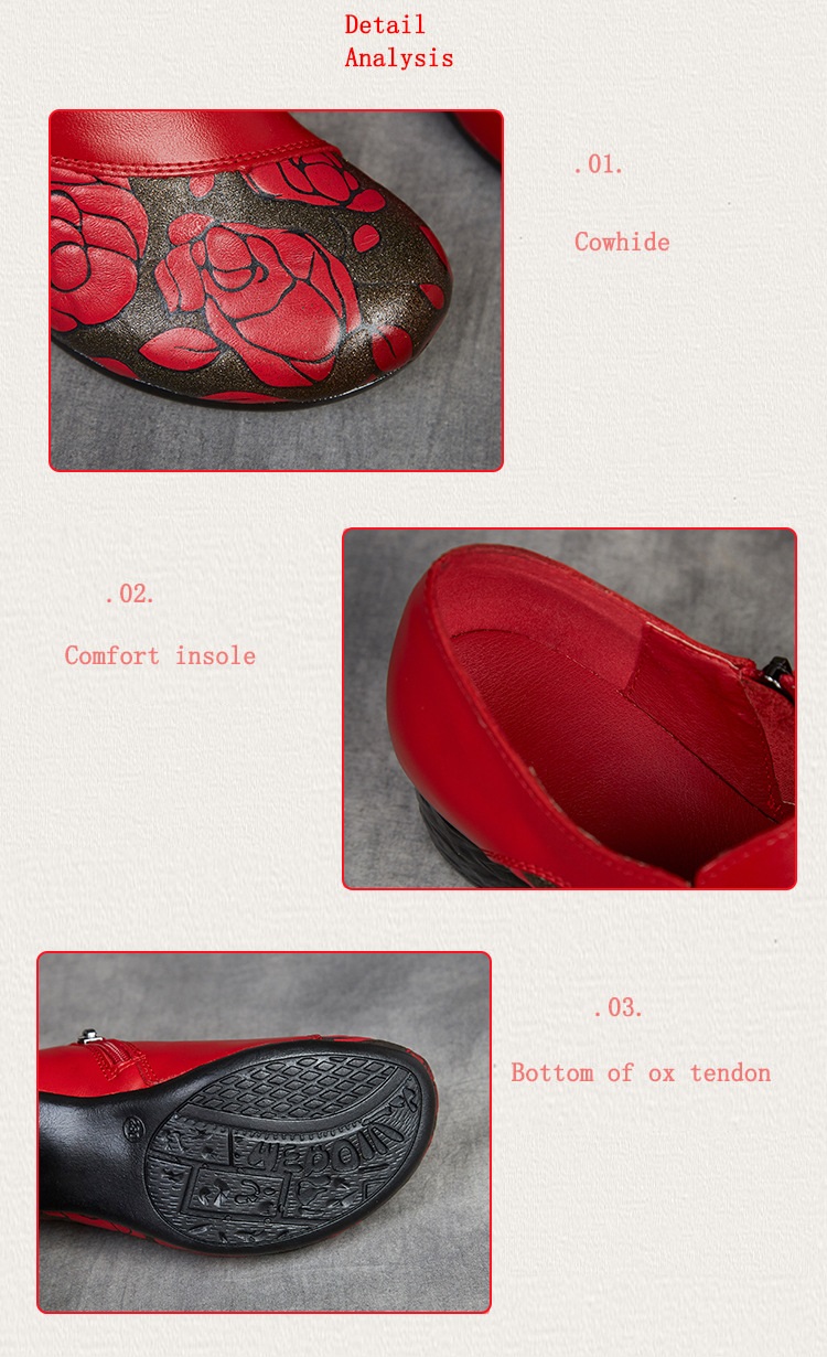 Sapatos Femininos de Couro Gen - Men'S Shoes Loafers Casual avaliação e preço