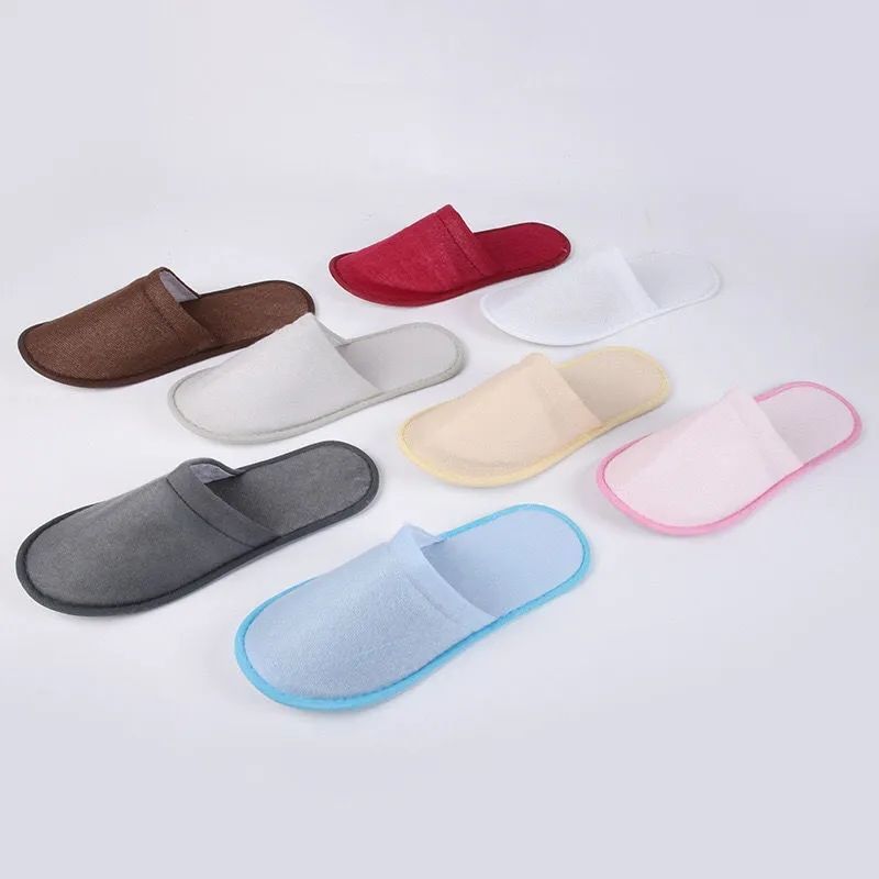 5-10 pares chinelos descartáve - Men Shoes Size To Women avaliação e preço