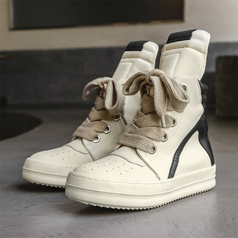 Tênis Casuais de Luxo Masculin - Men'S Shoes Business Casual avaliação e preço