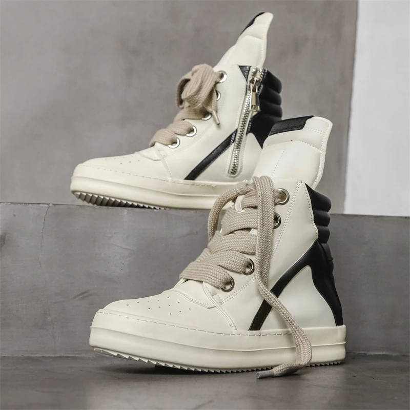 Tênis Casuais de Luxo Masculin - Men'S Shoes Business Casual avaliação e preço