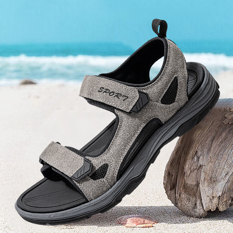 Sandálias masculinas de verão  - Sandal Sport Outdoor avaliação e preço