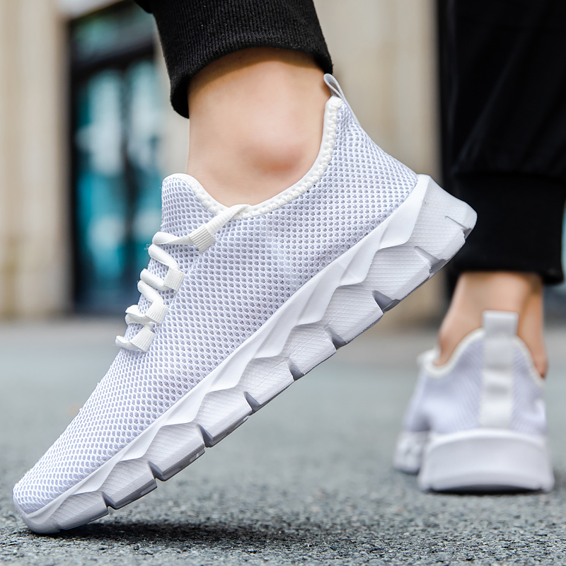 Tênis Esportivos Masculinos Pr - Men Shoes Running avaliação e preço