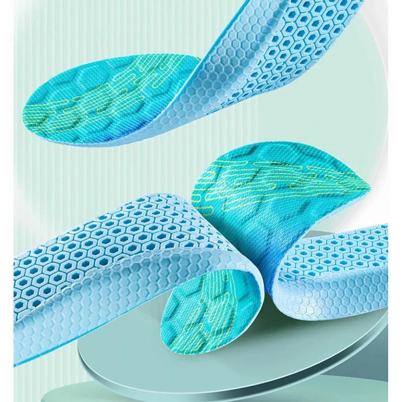 Novas palmilhas esportivas abs - Men'S Shoes Plantar Fasciitis avaliação e preço