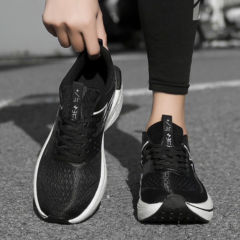 Tênis femininos casuais, tênis - Mesh Trainer Breathable avaliação e preço