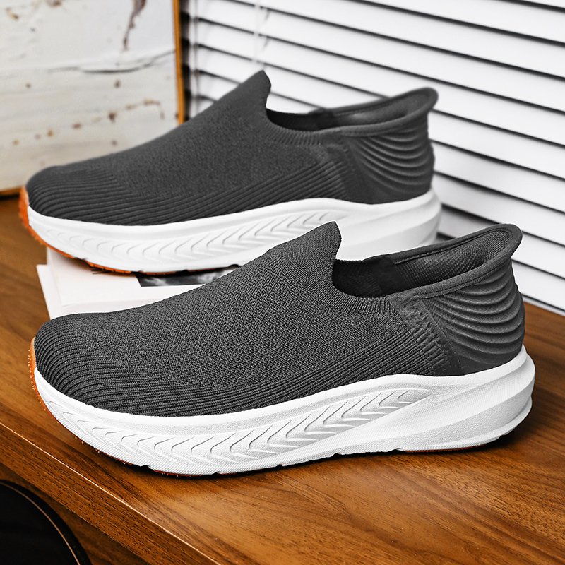 Tênis de Malha para Corrida, S - Men Shoes Running avaliação e preço