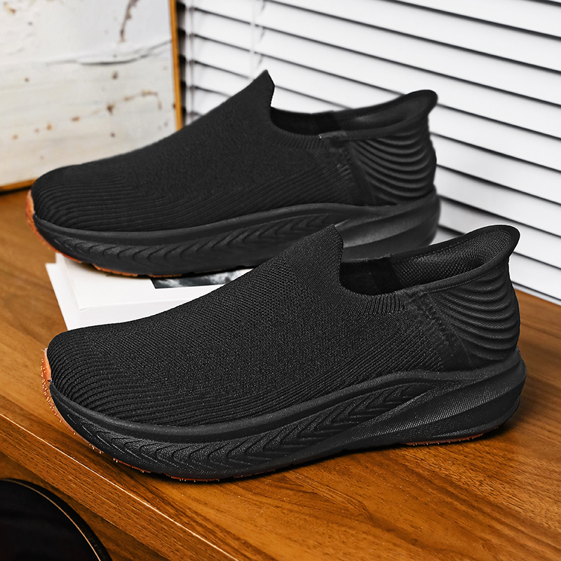 Tênis de Malha para Corrida, S - Men Shoes Running avaliação e preço